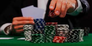 Вход на зеркало Casino Bounty