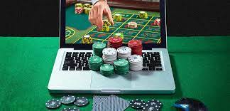Как войти на сайт Casino Friends
